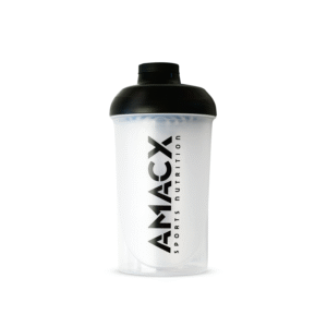 Amacx Shaker 500ml - Sports d'endurance