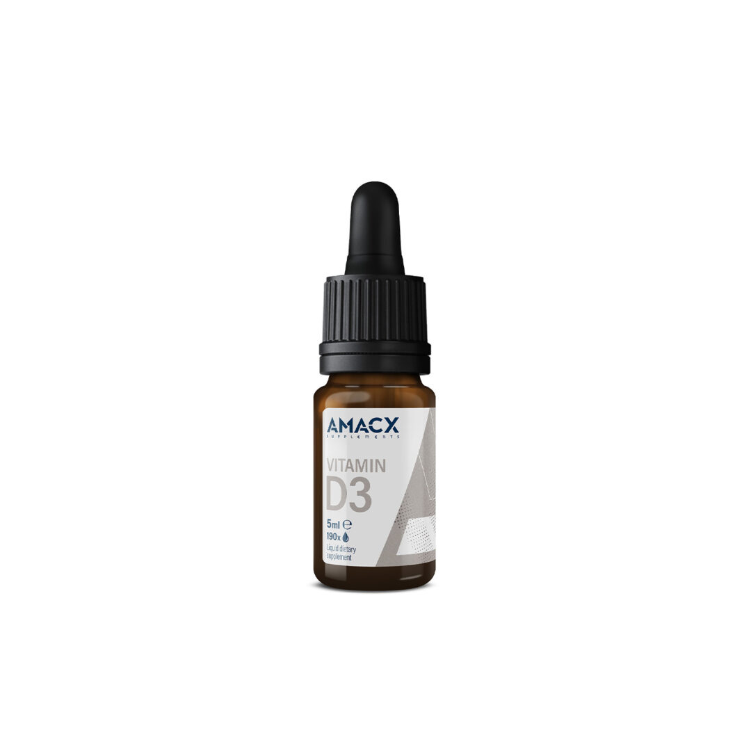 Amacx D3 Drops - Sports d'endurance