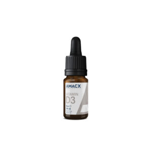 Amacx D3 Drops - Sports d'endurance