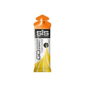 SiS - Go Isotonic Energy Gel - Orange - Endurance Sport - Sports Endurance