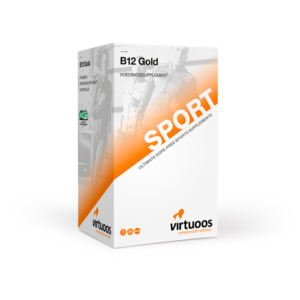 Virtuoos - B12 Gold - Sports D'Endurance