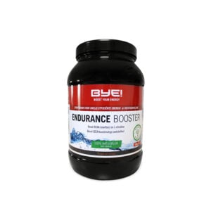 BYE ! - Booster d'endurance - Tropical - Sports D'Endurance - Sports Endurance