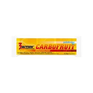 3Action - Carbofruit - Fraise - Sports d'endurance - Sports d'endurance