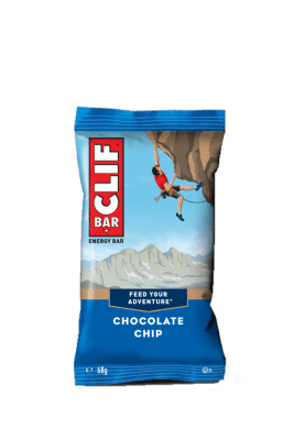 Clif Bar Pépites de chocolat