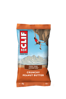Clif Bar Crunchy Peanut Butter