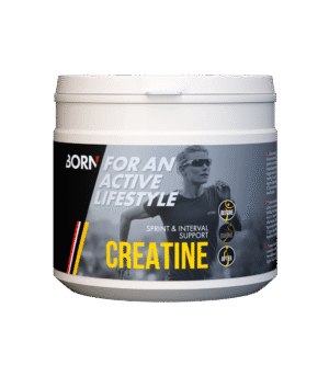 Né - Créatine 300gr - Endurance - Sports Endurance
