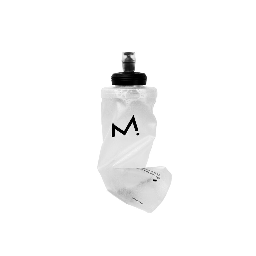 Maurten - Gourde à boire 550 ml - Sports D'Endurance