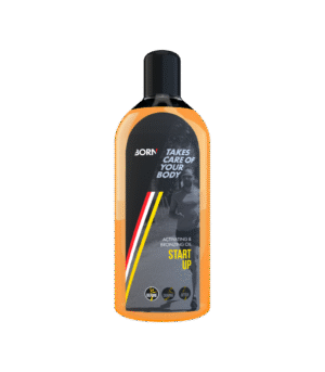 Born - Start Up 200ml - Sports d'endurance - Sports d'endurance
