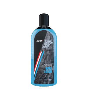 Born - Wash Lotion 200ml - Sports d'endurance - Sports d'endurance