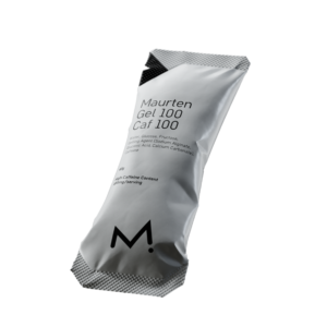 Maurten Gel 100 caféine - Sports D'Endurance