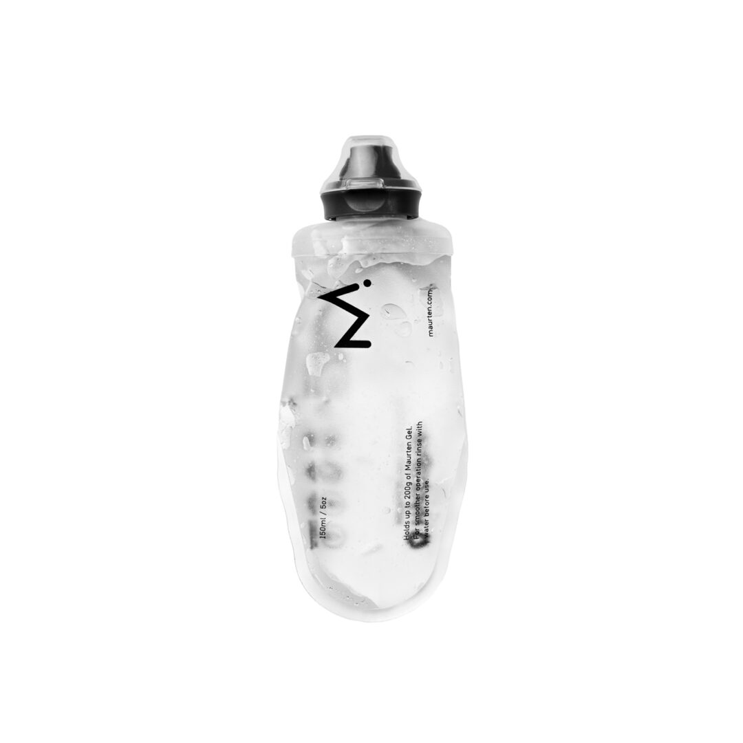 Maurten - Gourde de gel 150 ml - Sports d'endurance
