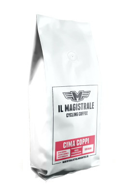Cima Coppi