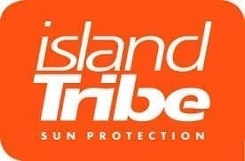 Logo Island Tribe