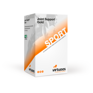 Virtuoos - Joint Support Gold - Sports D'Endurance