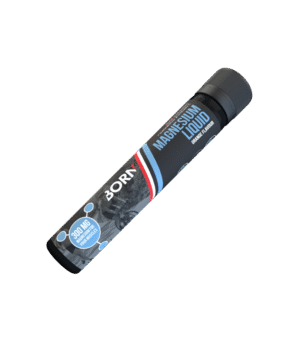 Born - Magnésium liquide 25ml - Orange - Endurance sports - Endurance sports