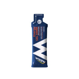 Maxim - Gel de boisson énergétique - Cola - Sports d'endurance - Sports d'endurance