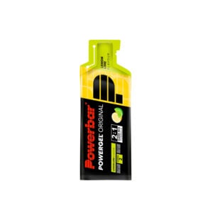 Powerbar Powergel Original - Lemon - Lime - Sports d'endurance