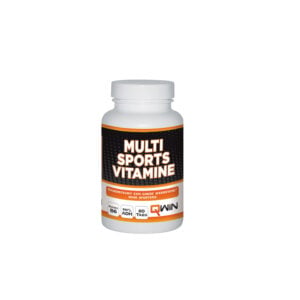 Qwin Vitamine Multi Sports - Sports d'endurance