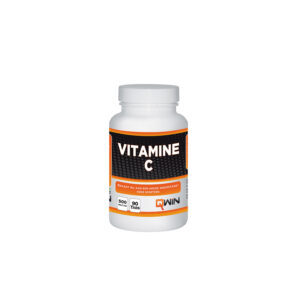 QWIN Vitamine C - Sports d'endurance