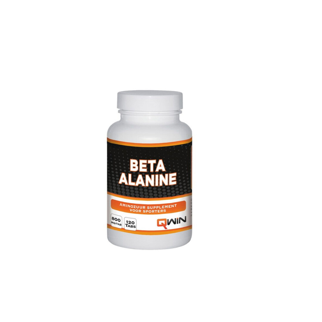 QWIN Beta Alanine - Sports d'endurance