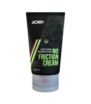 Born - No Friction Cream 150ml - Endurance sports - Sports Endurance