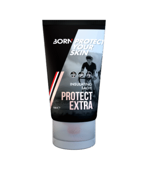 Born - Protect Extra Cream 150ml - Sports d'endurance - Sports d'endurance