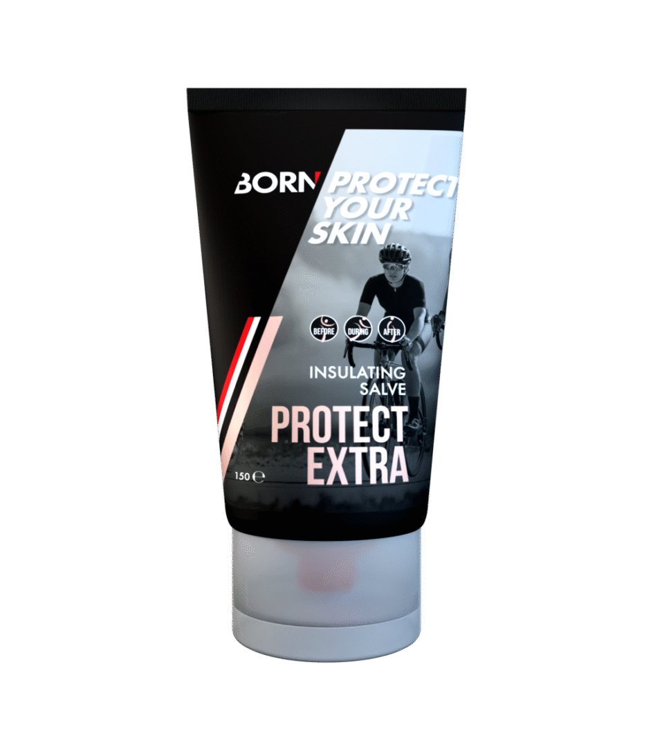 Born - Protect Extra Cream 150ml - Sports d'endurance - Sports d'endurance
