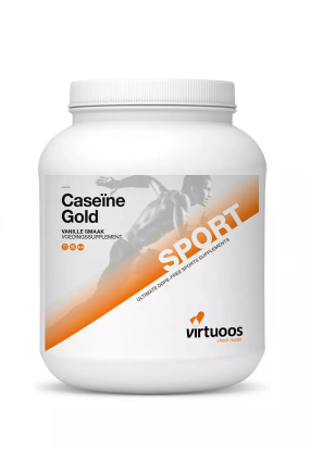 Virtuoos Casein Gold