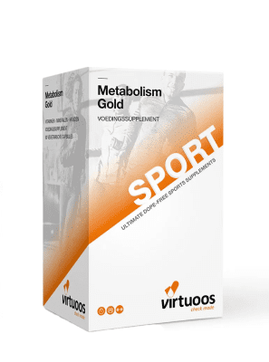 Métabolisme de Virtuoos 