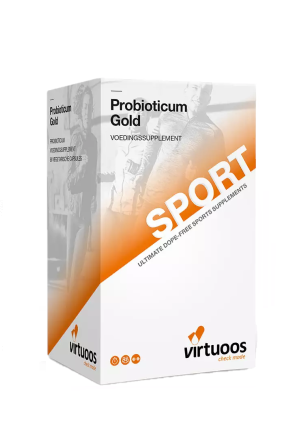 Virtuoos Probiotic Gold