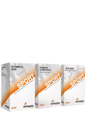 Virtuoos Resistance Package