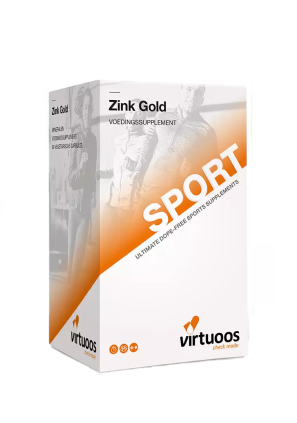 Virtuoos Zinc Gold