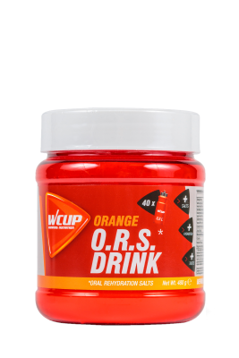 Wcup boisson ORS