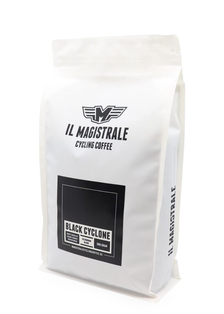 Il Magistrale - Black Cyclone - 500 gr - Sports d'endurance