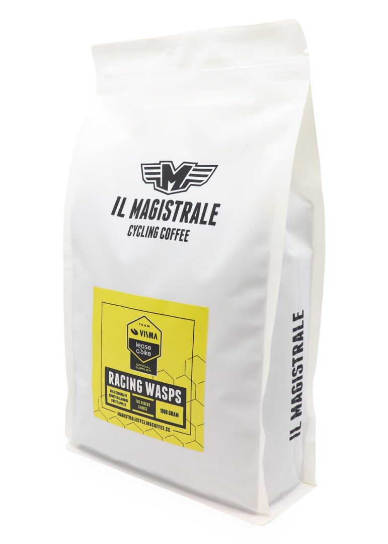 Il Magistrale - Guêpes de course - 500 g - Sports d'endurance