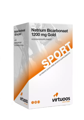 Bicarbonate de sodium Virtuoos 
