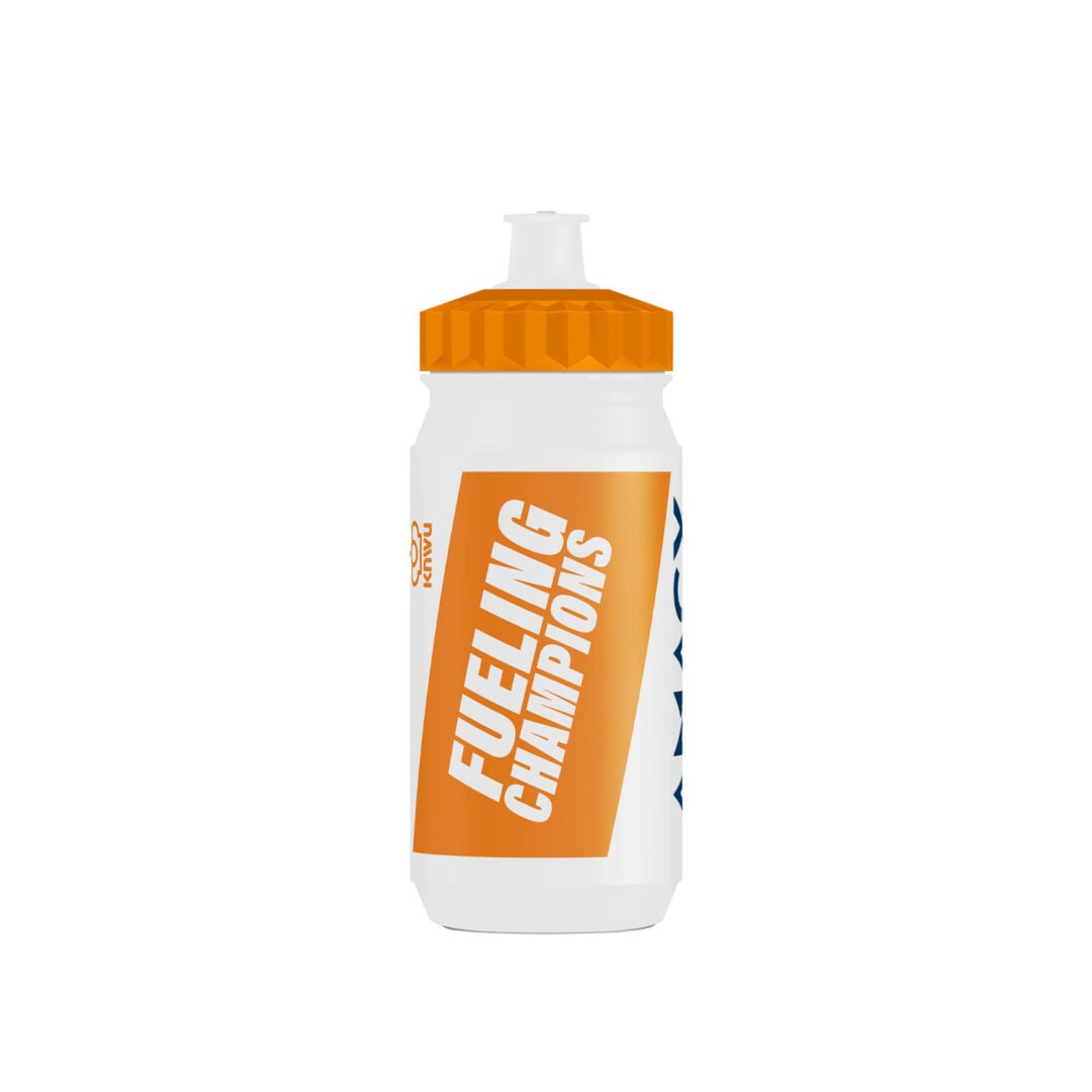 Amacx KNWU Bidon 550 ml - Sports d'endurance