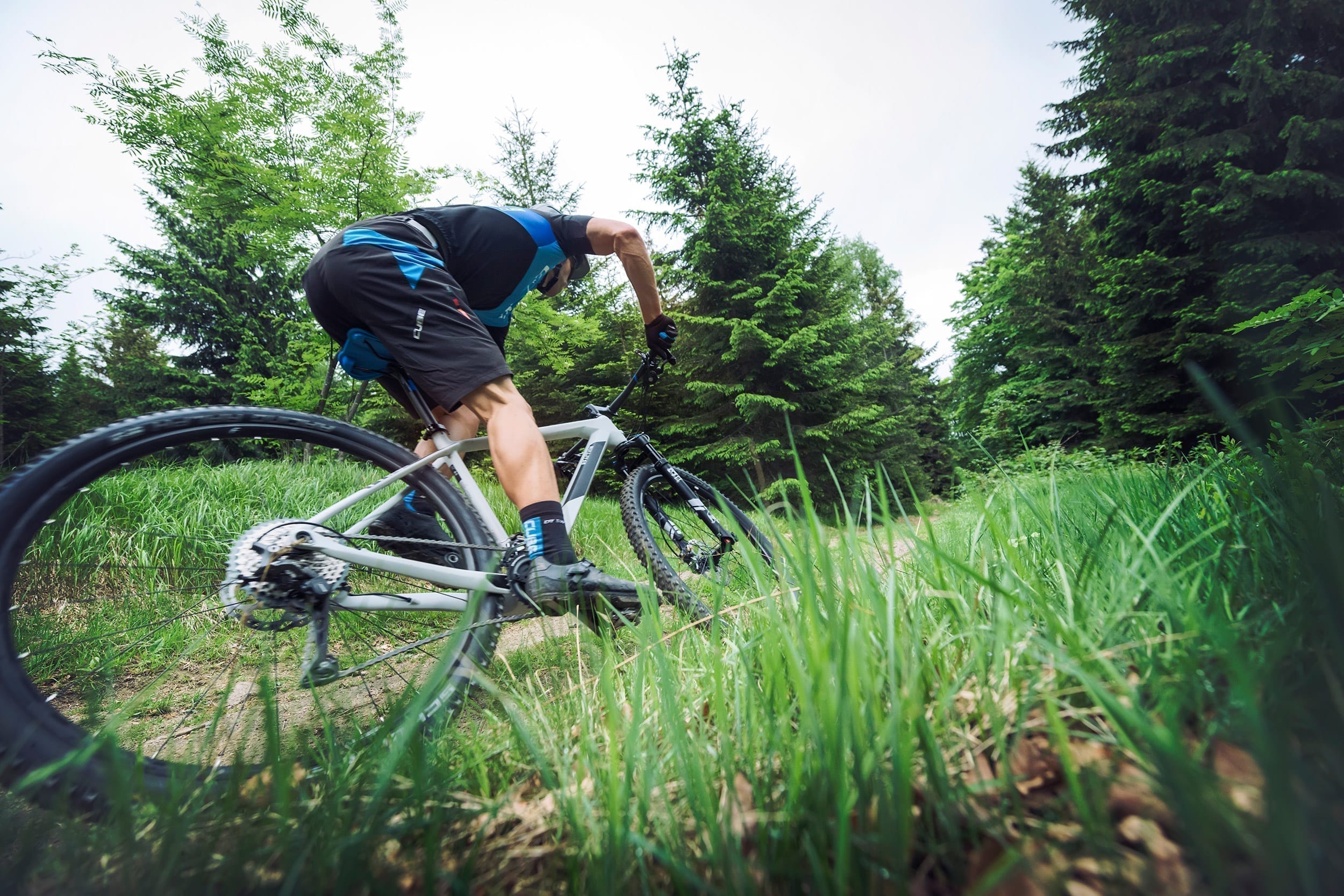 Programme d'alimentation VTT 4 heures Programme d'alimentation VTT 4 heures