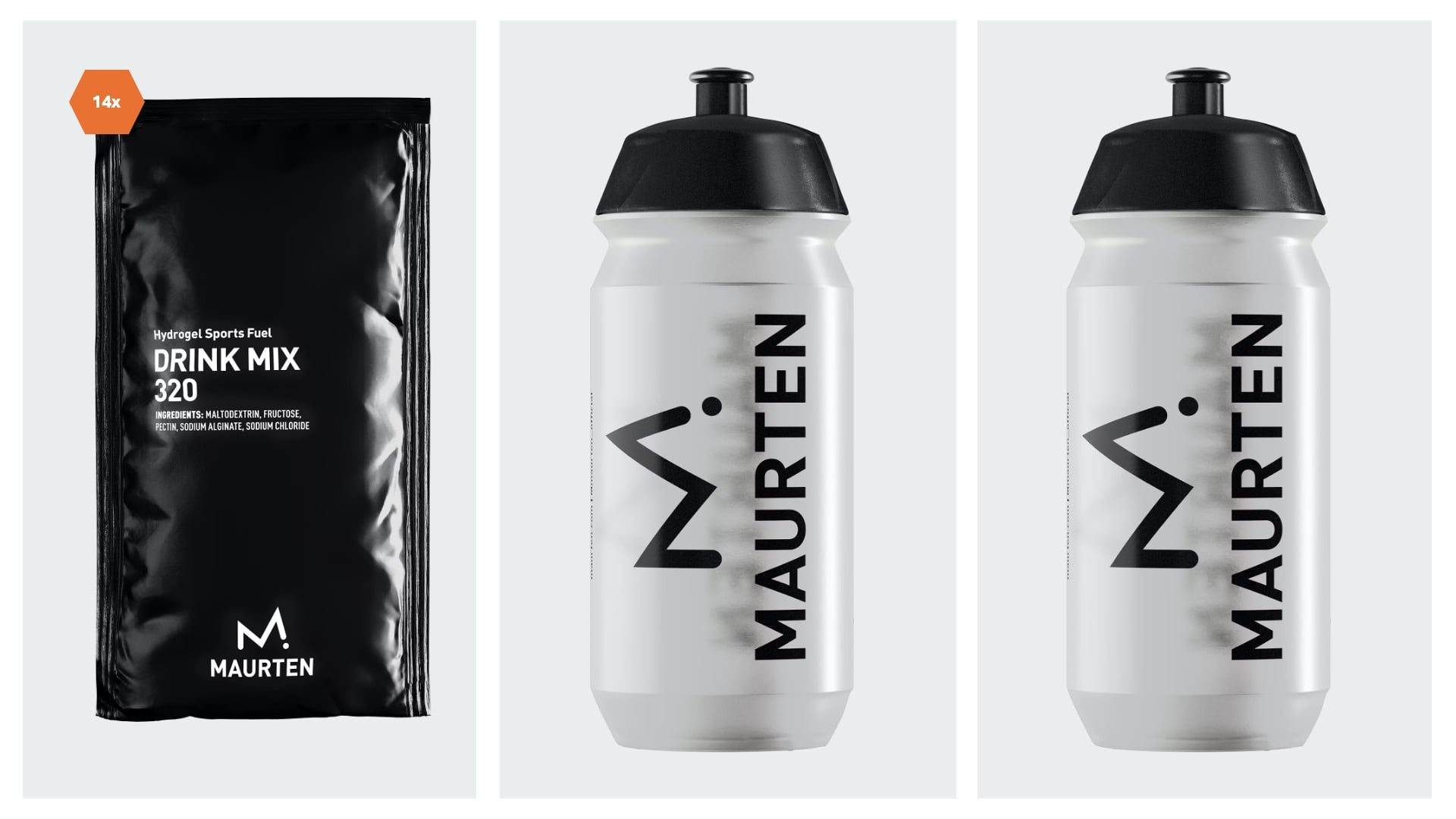 Maurten Drink mix 320 deal