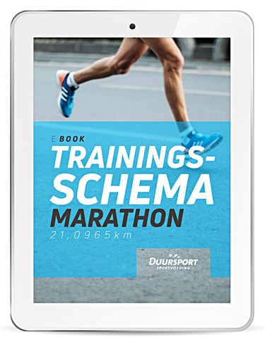 Semi-marathon Ebook