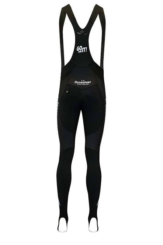 Pantalon d'hiver Tactic