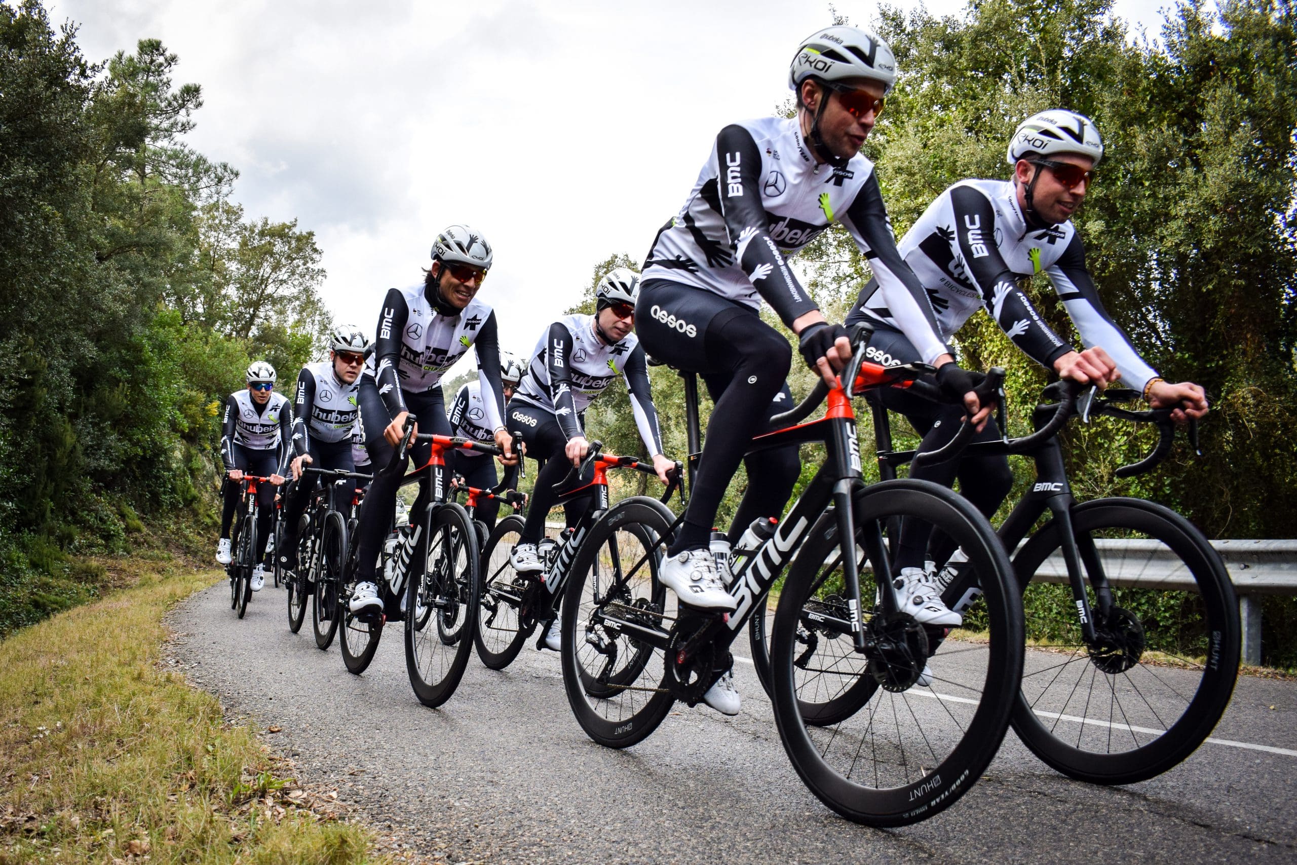 DSC_0114 Équipe Qhubeka Assos 2021