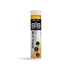 SiS - Immune Single Tablet - Orange - Sports D'Endurance