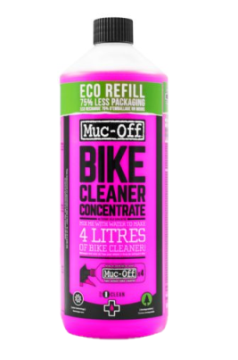 Muc Off Nettoyant vélo concentré 1 litre