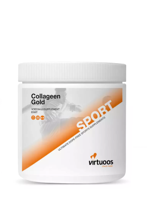 Virtuoos Collagen Gold