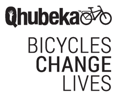 Qhubeka 3 Association caritative Qhubeka