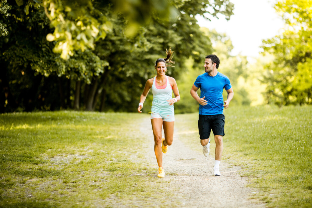 Perte de poids saine en tant qu'athlète d'endurance Alimentation sportive - Perte de poids saine pour les sportifs d'endurance - alimentation sportive