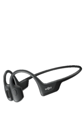 Shokz OpenRun Pro Noir