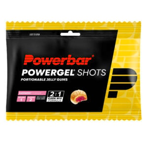 Powerbar - Power Gel Shot - Framboise - Sports d'endurance - Sports d'endurance