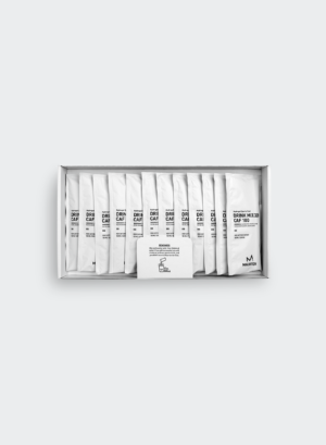 Maurten - Drink Mix 320 caféine Display box - Sports d'endurance
